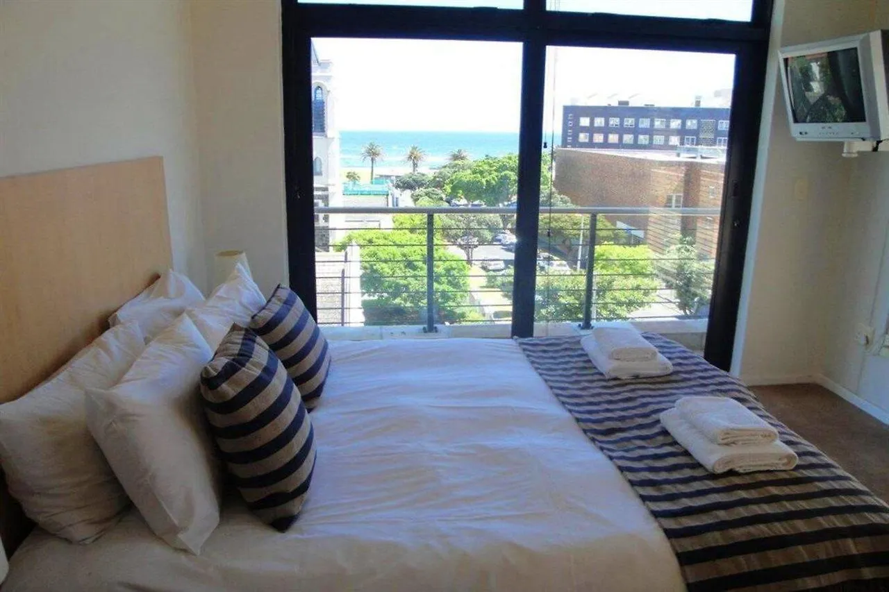 Atlantic Views 5 Apartment Cape Town