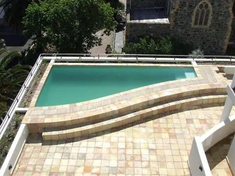 Atlantic Views 5 Apartment Cape Town South Africa