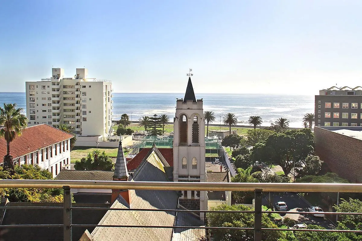 Atlantic Views 5 Apartment Cape Town