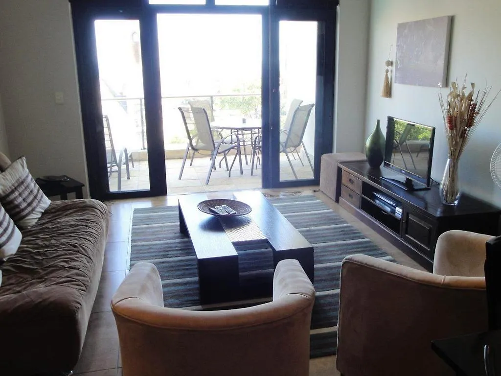 Atlantic Views 5 Apartment Cape Town