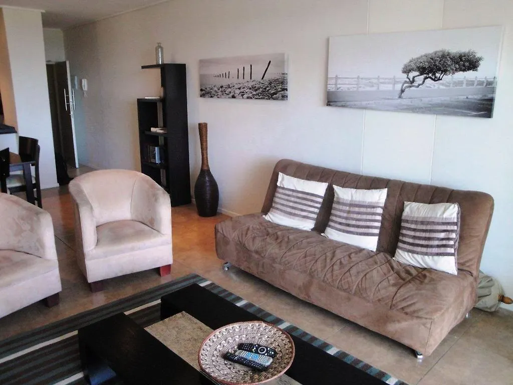 Atlantic Views 5 Apartment Cape Town