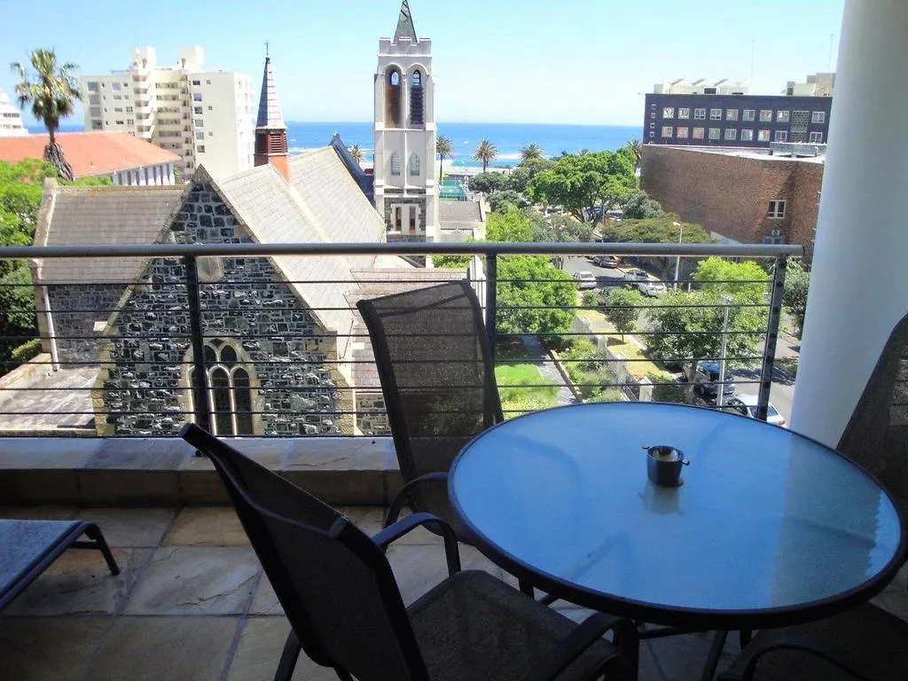 Atlantic Views 5 Apartment Cape Town
